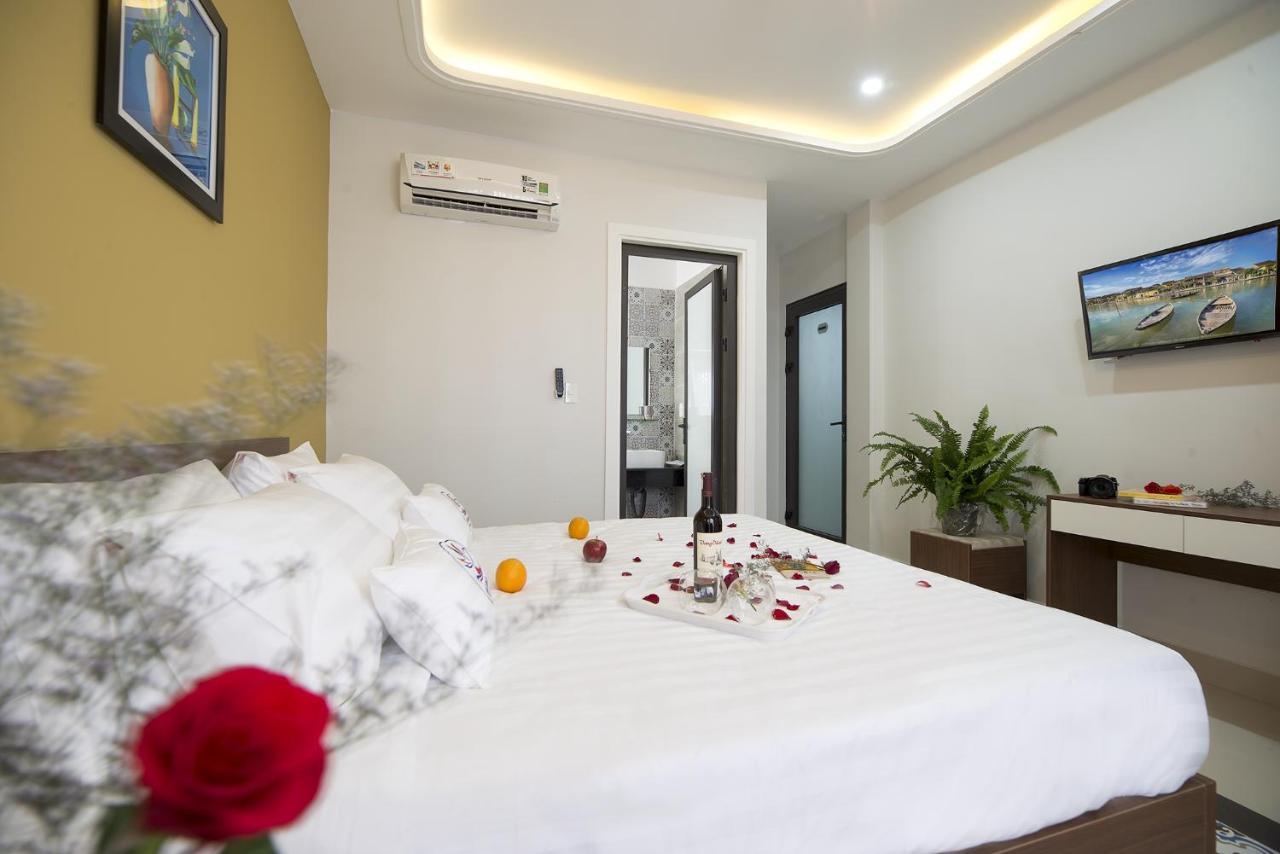 Hai Dao Hoi An Villa Екстер'єр фото