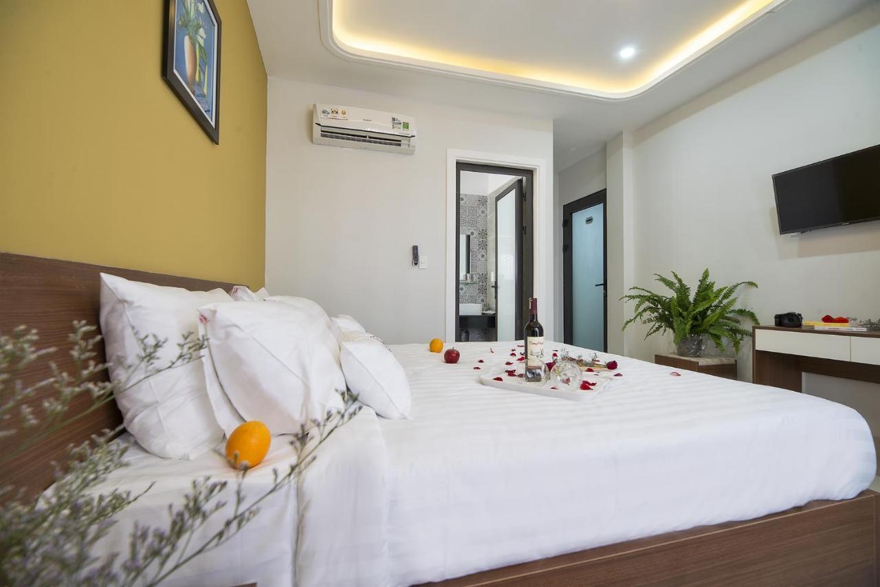 Hai Dao Hoi An Villa Екстер'єр фото