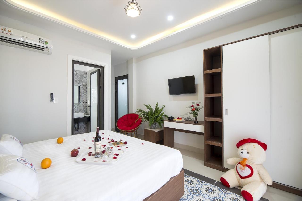 Hai Dao Hoi An Villa Екстер'єр фото