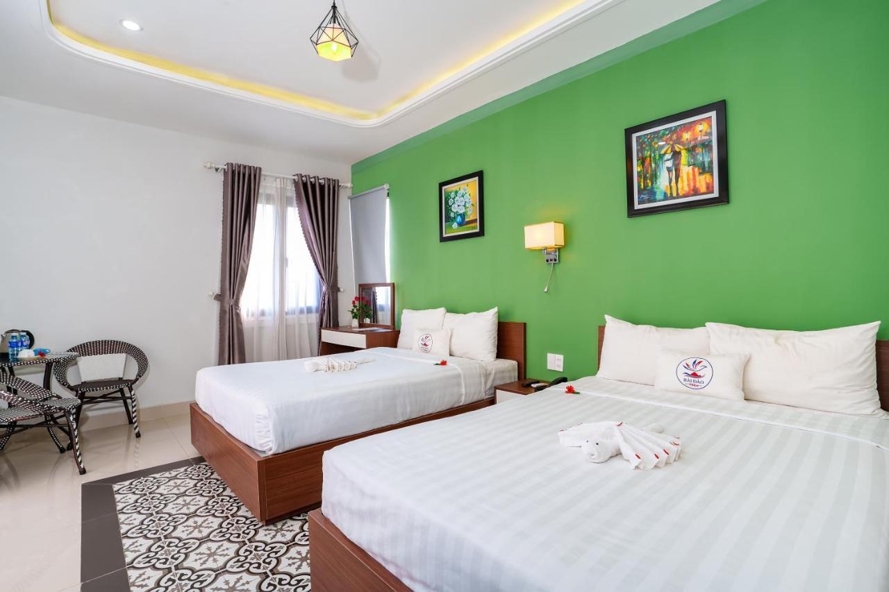 Hai Dao Hoi An Villa Екстер'єр фото