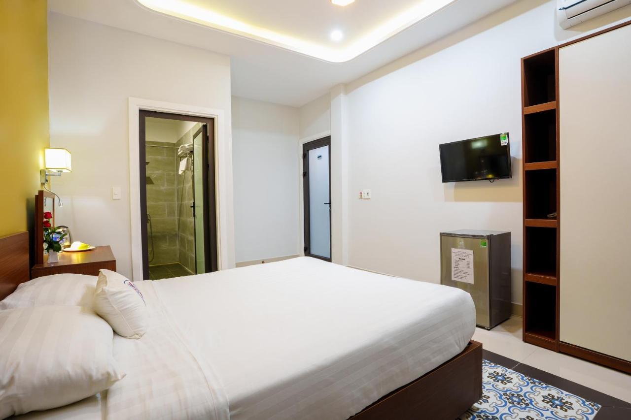 Hai Dao Hoi An Villa Екстер'єр фото