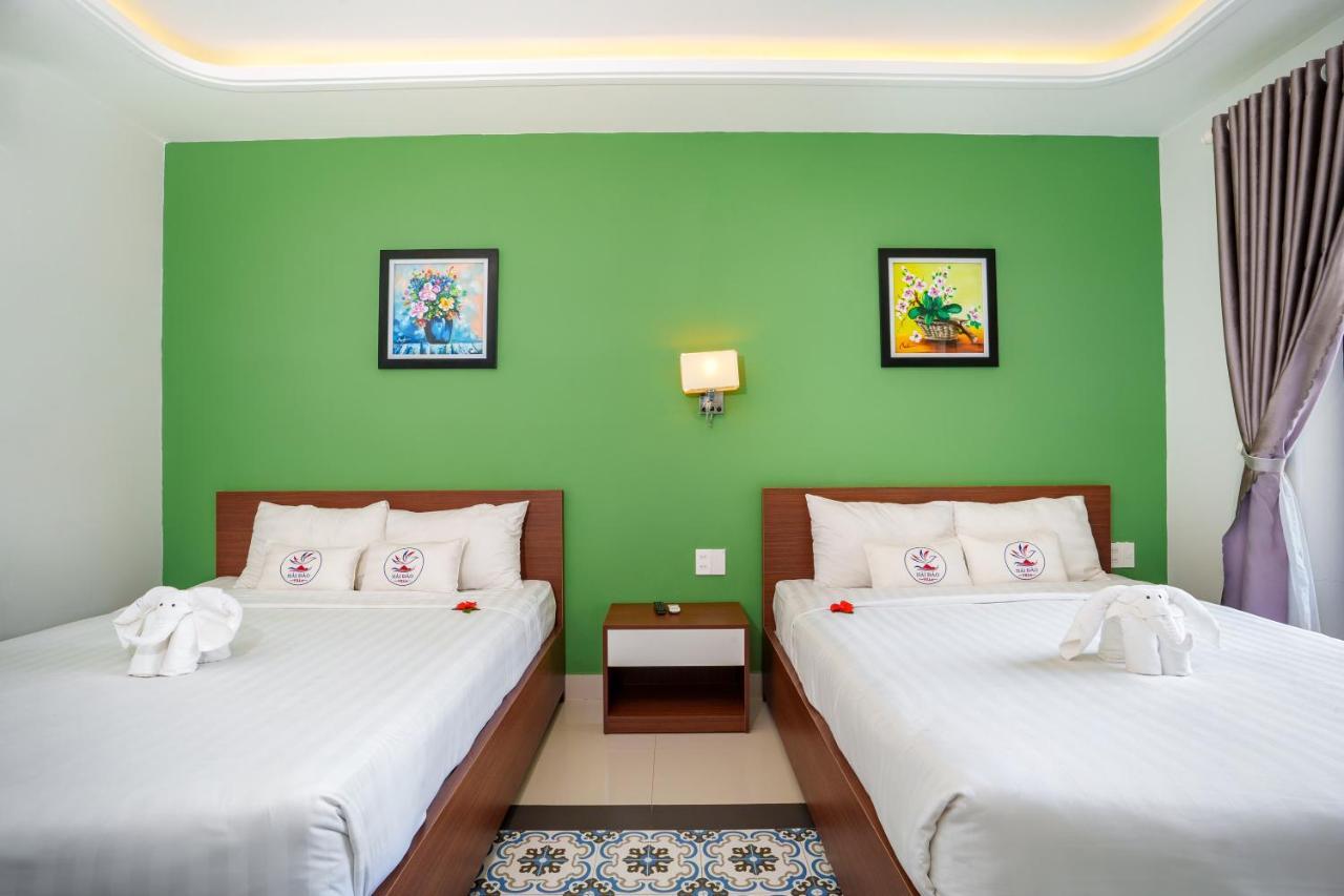 Hai Dao Hoi An Villa Екстер'єр фото