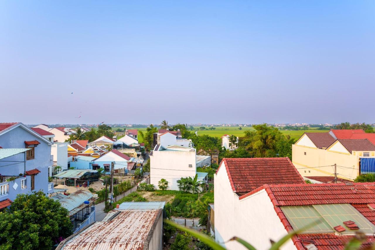 Hai Dao Hoi An Villa Екстер'єр фото