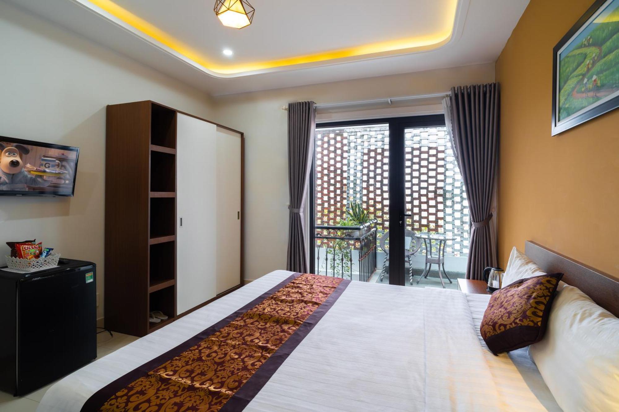 Hai Dao Hoi An Villa Екстер'єр фото